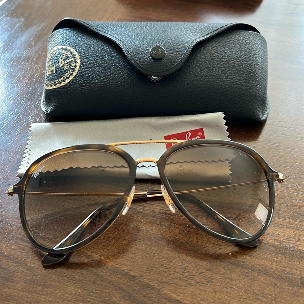 Rayban sunglasses